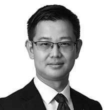 David Xu