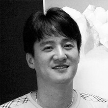 Sukjin Moon