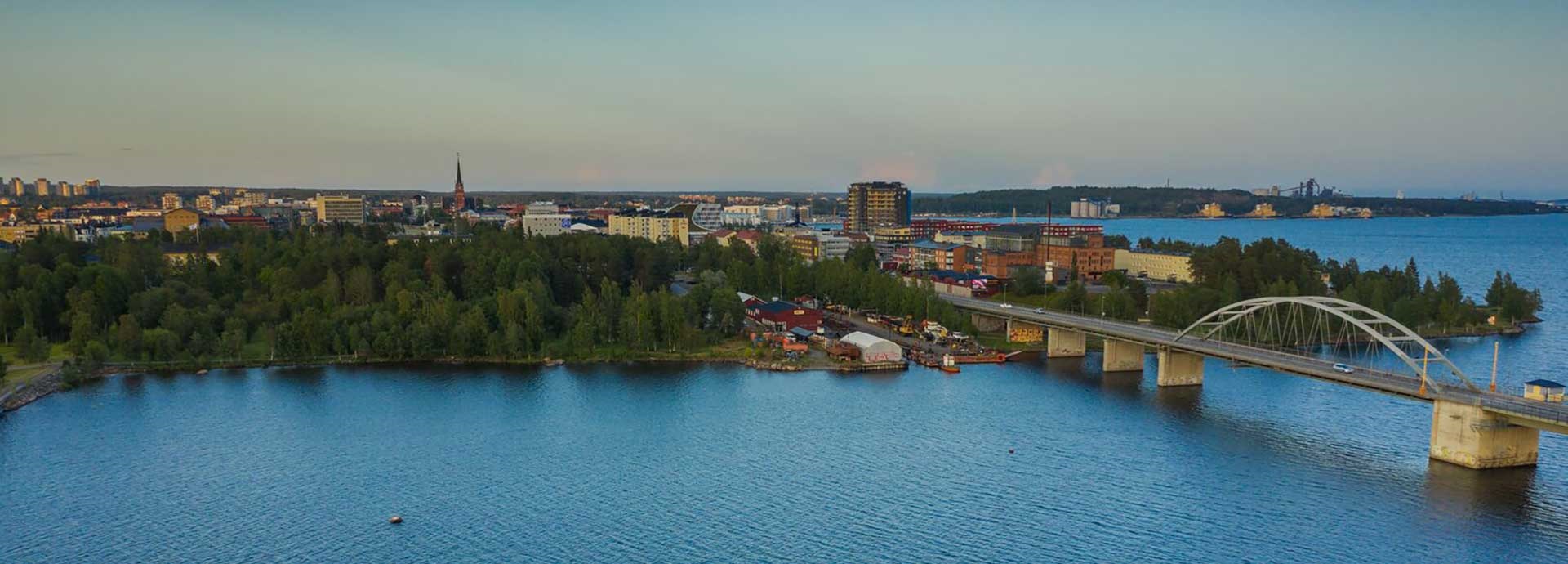 Sweden