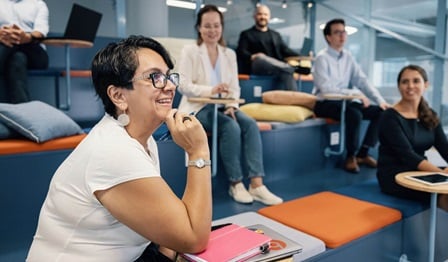 About us employees
