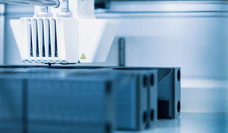 3D printing