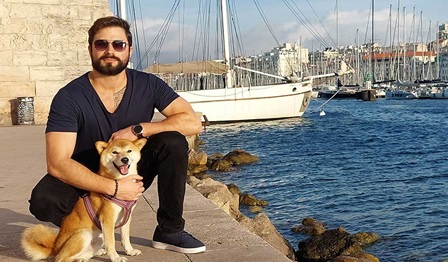 Alejandro Navarro