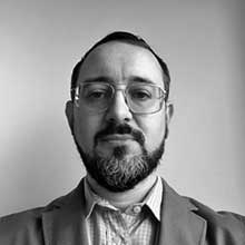 Alexander Ozersky