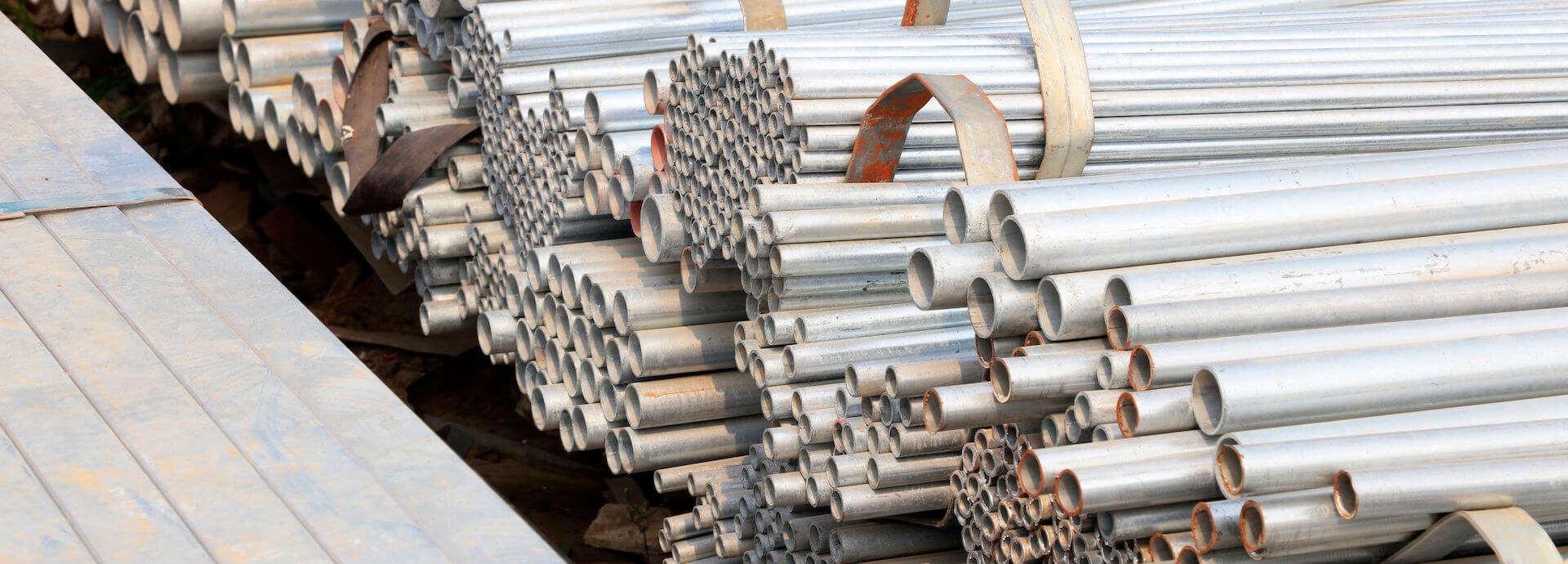 Building materials