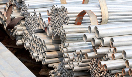Building materials