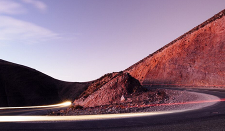 Energy decarbonisation