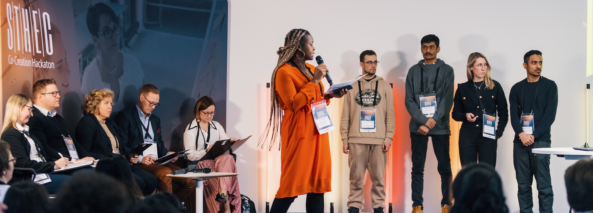 Diversity and Inclusion at work