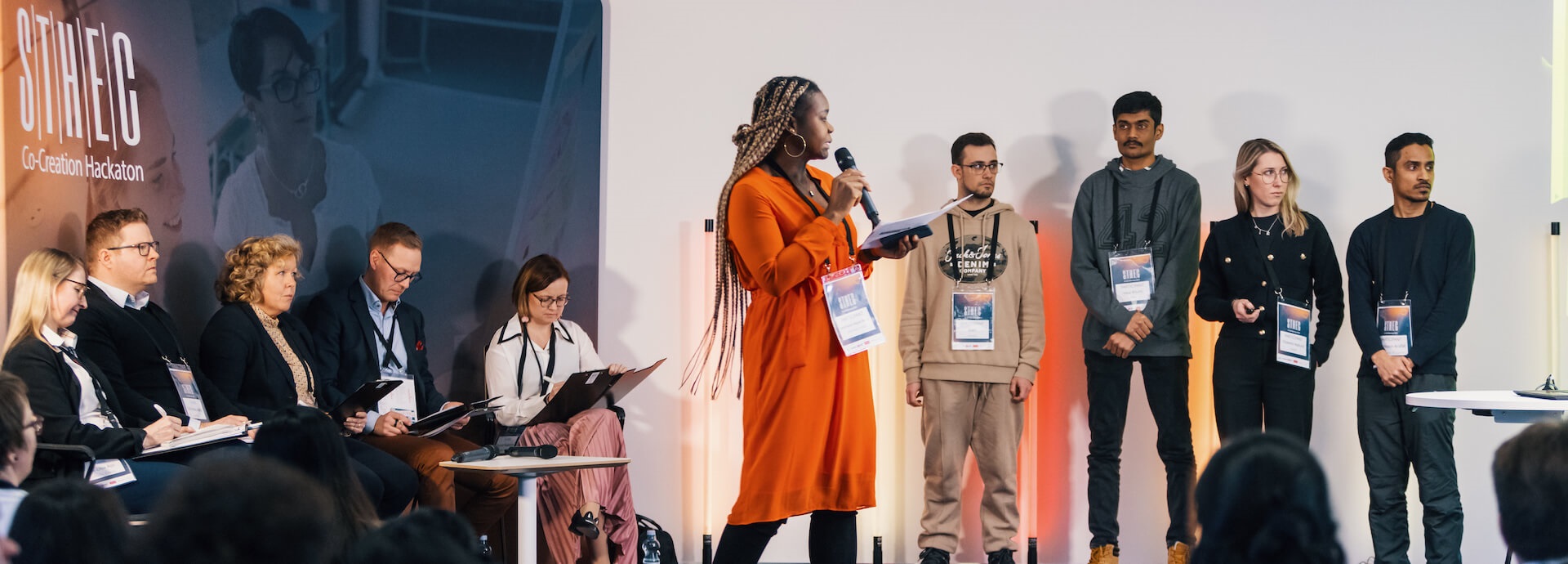 Diversity and Inclusion at work