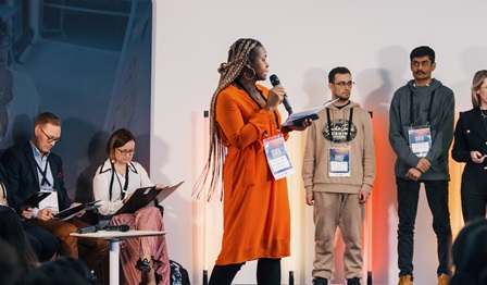 Diversity and Inclusion at work