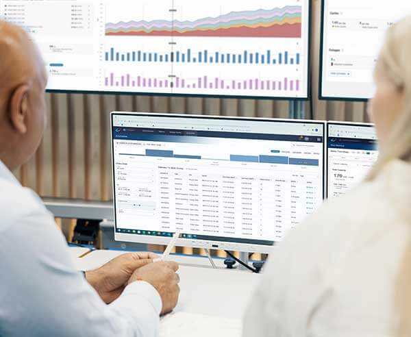 GEMS software