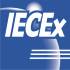 IECex logo Wartsila Water and Waste