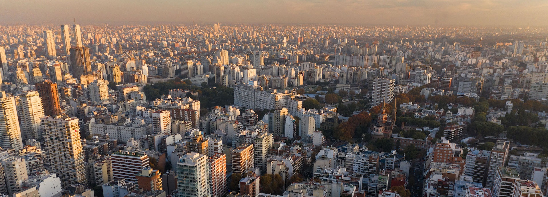 Climate change and urban development