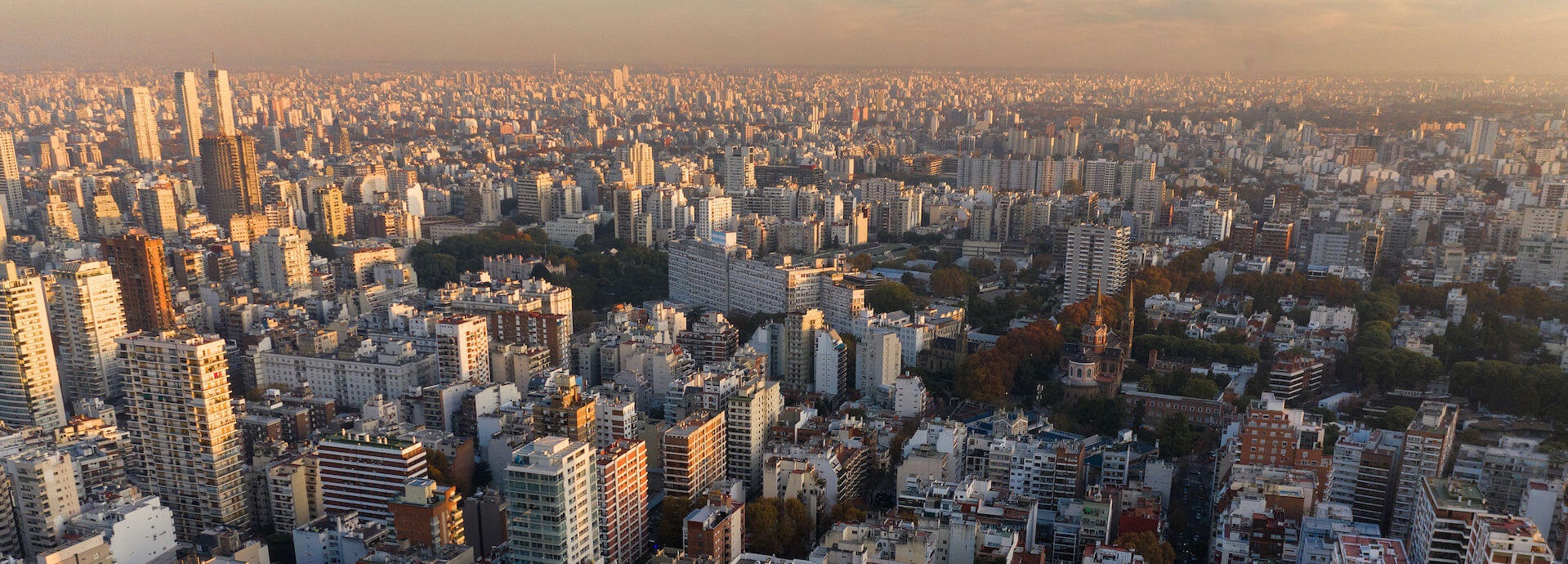 Climate change and urban development