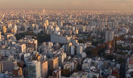 Climate change and urban development