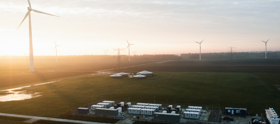 Insights article_Redirect_Energy Storage_Energy Intelligence