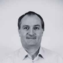 Jens Hyrup - Manager, Alignment Services