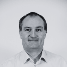 Jens Hyrup - Manager, Alignment Services