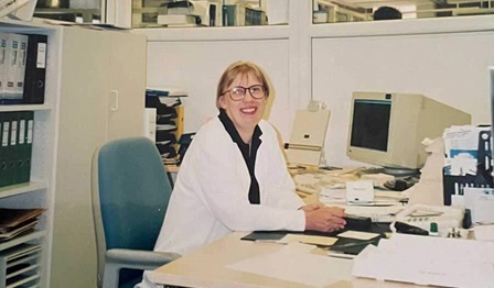 Marianne Hautala 3