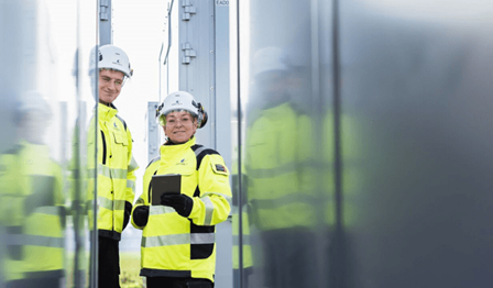 Field engineers