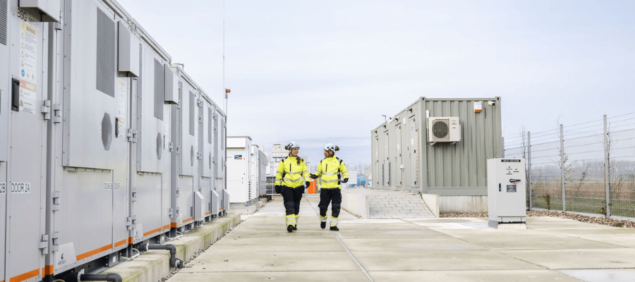 field engineers