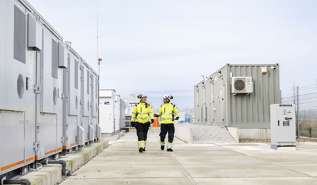 field engineers