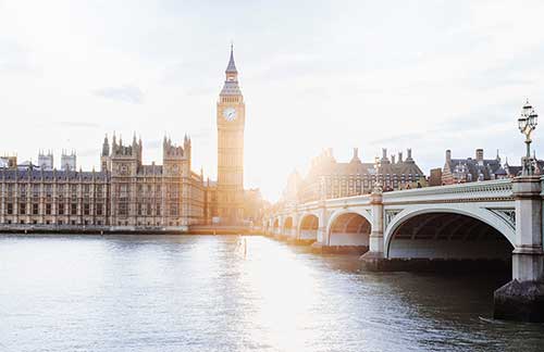 London