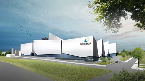 Vaasa Smart Technology Hub
