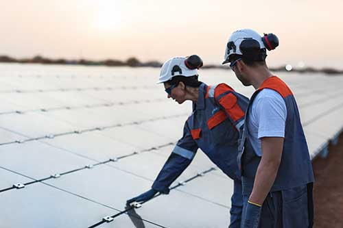 Wartsila Solar Energy
