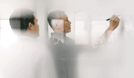 Organisation and management