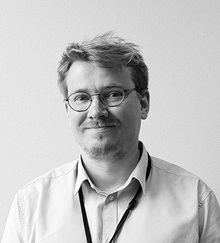 Oula Lehtinen Wärtsilä