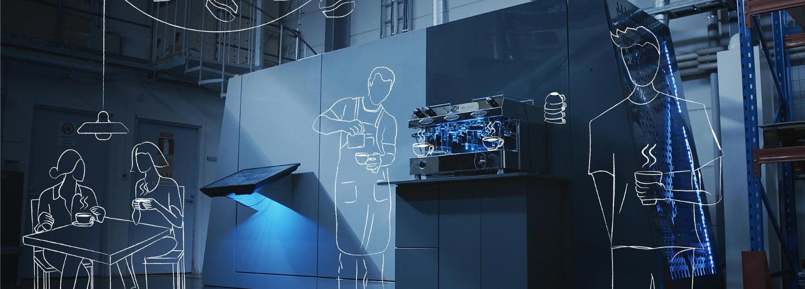 Power-to-x demo unit