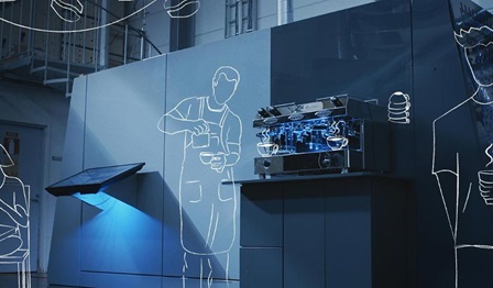 Power-to-x demo unit