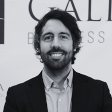 Rafael Lopez - Shaft Line Solutions Business Development Manager