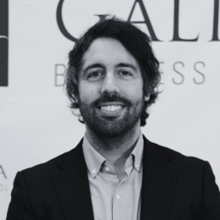 Rafael Lopez - Shaft Line Solutions Business Development Manager