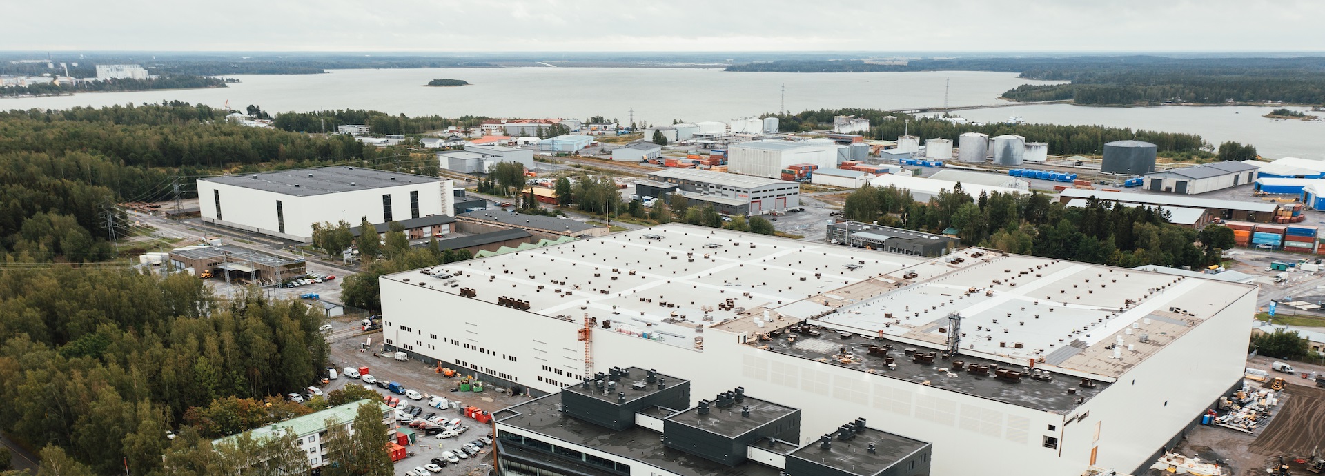 The Smart Technology Hub