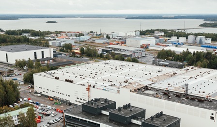 The Smart Technology Hub