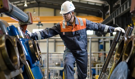 How innovation and creativity increase business productivity