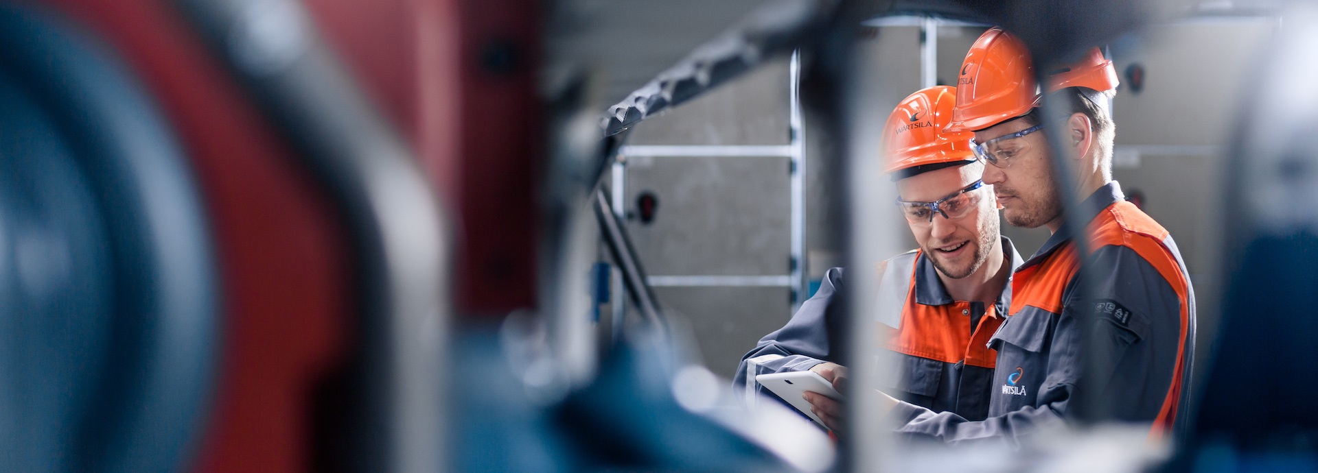 AI-driven resource allocation in field services