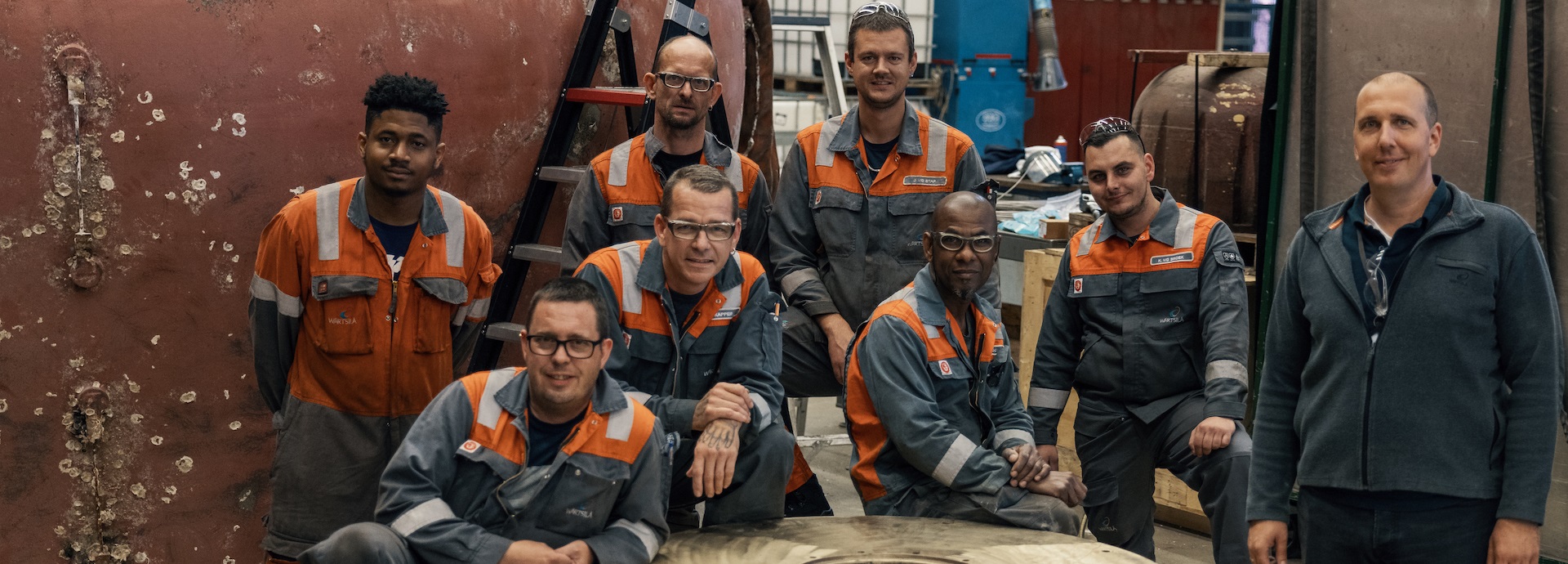 Diversity, Equity, and Inclusion (DEI) at the workplace