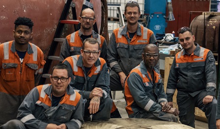 Diversity, Equity, and Inclusion (DEI) at the workplace