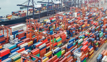 Reinventing global supply chains