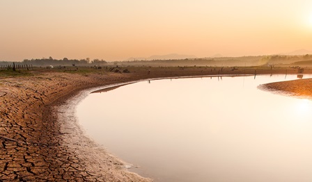 How can we solve the world's big drought problem?