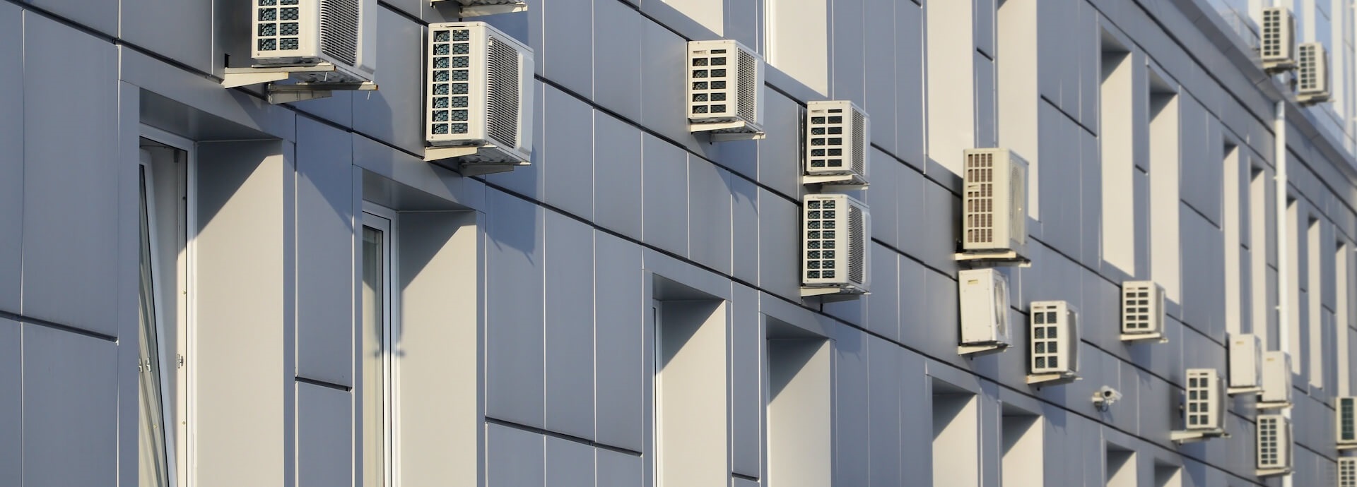 The high cost of cooling our world
