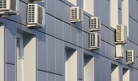 The high cost of cooling our world