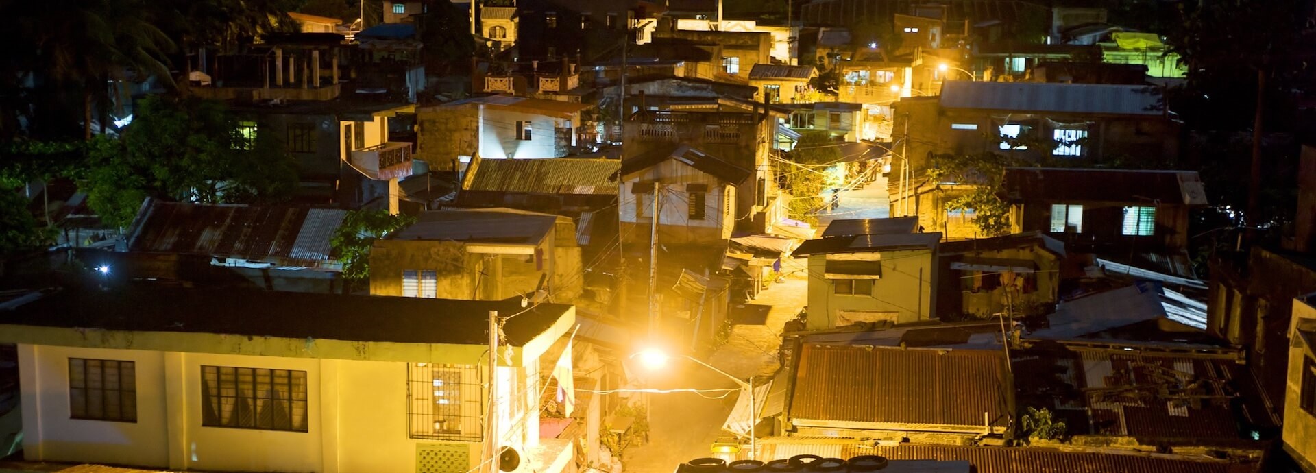 What’s stopping clean power from going to the poorest?