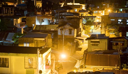 What’s stopping clean power from going to the poorest?