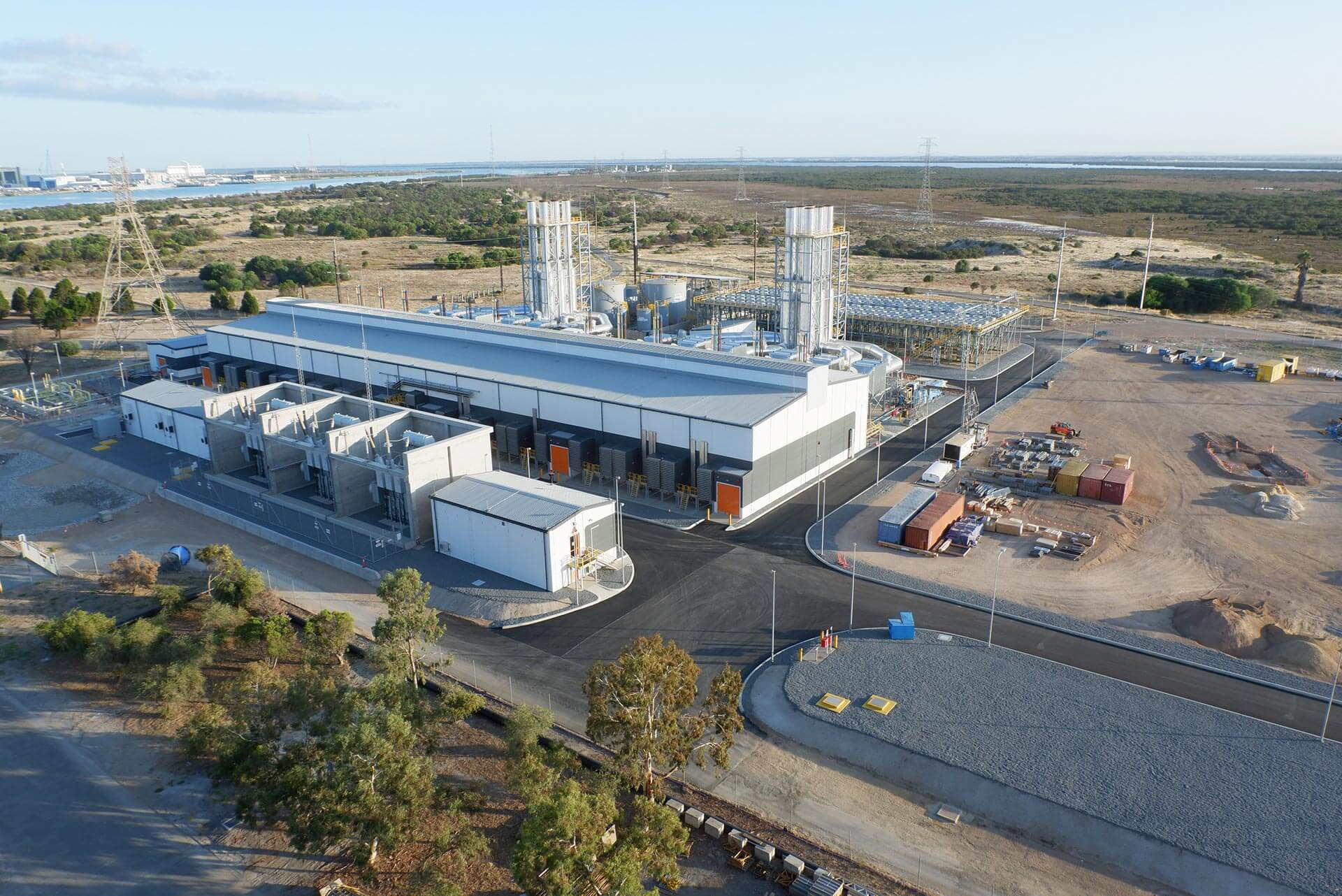 AGL Energy