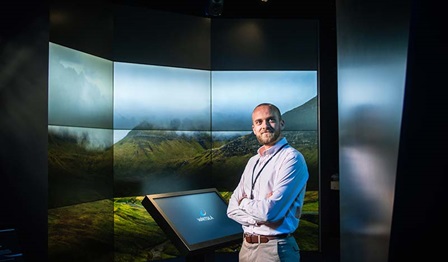 Arttu Pyysing - Work that matters - thumbnail