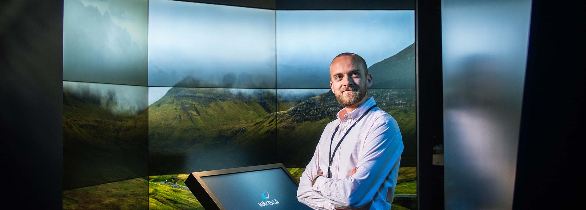 Arttu  Pyysing - Work that matters