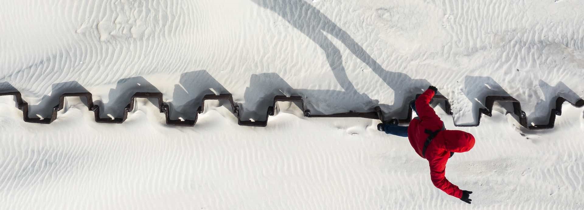 Striking the balance between business and philanthropy